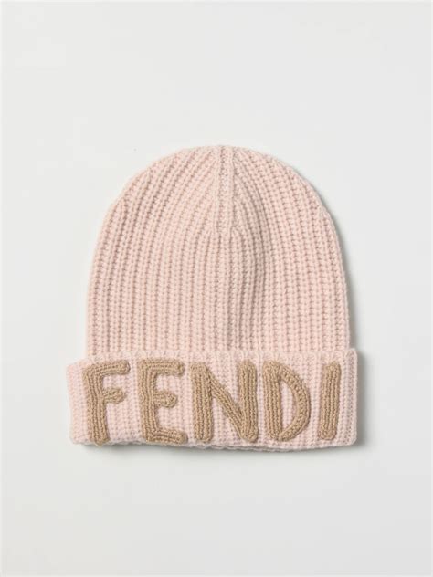 cappello fendi rosa|fendi handbags.